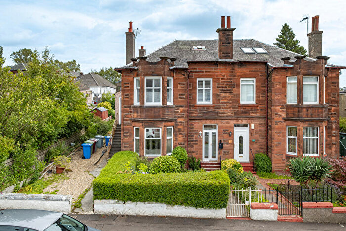 1 Bedroom Flat For Sale In Springfield Park Road, Burnside, Glasgow, G73