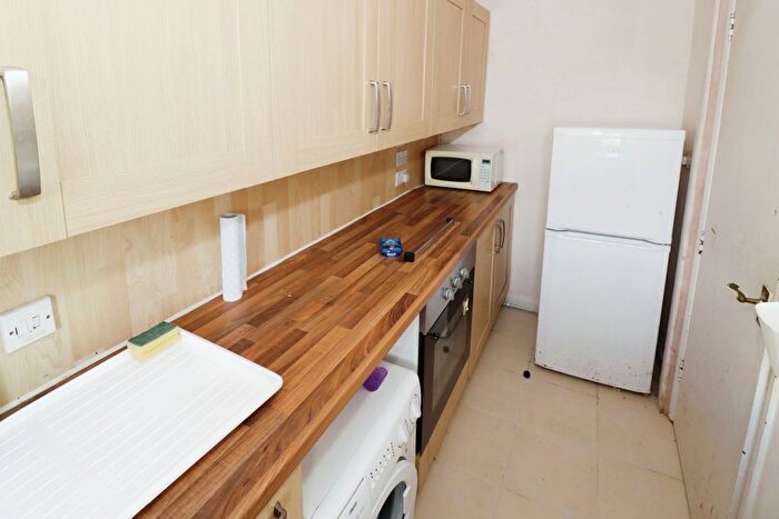 1 Bedroom Flat For Sale In Gloucester Road North, Filton, Bristol, Gloucestershire, BS34