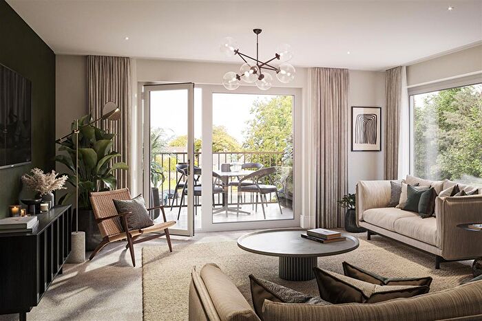 3 Bedroom Town House For Sale In Plot Grayburn Mews, Central Beverley, HU17