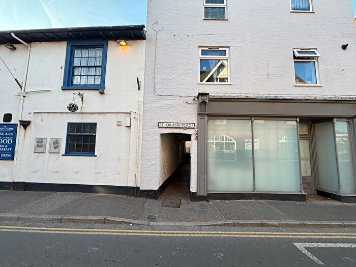 2 Bedroom Flat To Rent In West Street, Cromer, NR27