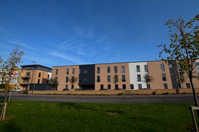 Property To Rent In Angus Court, Thame, OX9