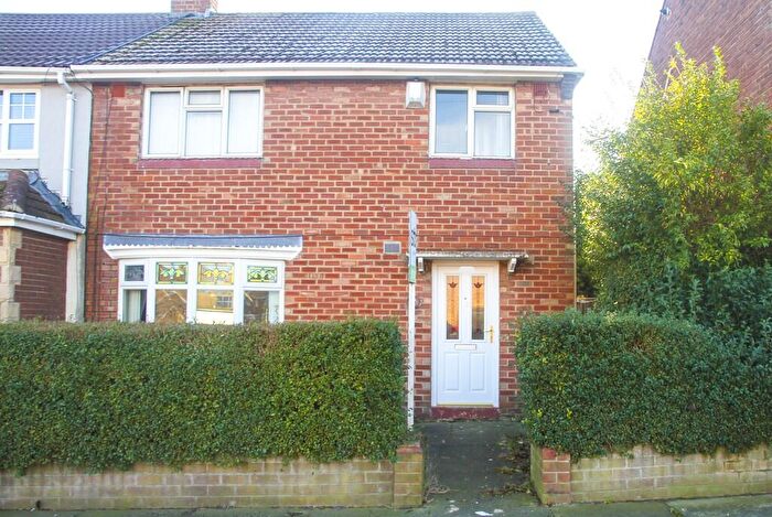 3 Bedroom Semi-Detached House To Rent In Gardiner Road, Hastings Hill, Sunderland, SR4