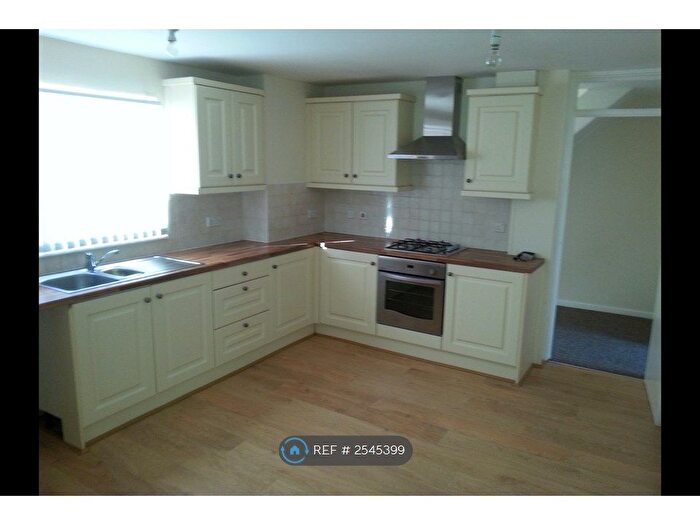 3 Bedroom Terraced House To Rent In Masseyfield Road, Brookvale, Runcorn, WA7
