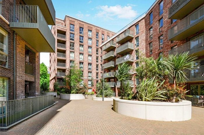 2 Bedroom Property For Sale In Gayton Road, Chesterton House Gayton Road, HA1