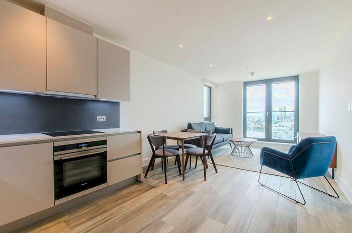 1 Bedroom Flat To Rent In Union Wharf, Greenwich, London, SE8