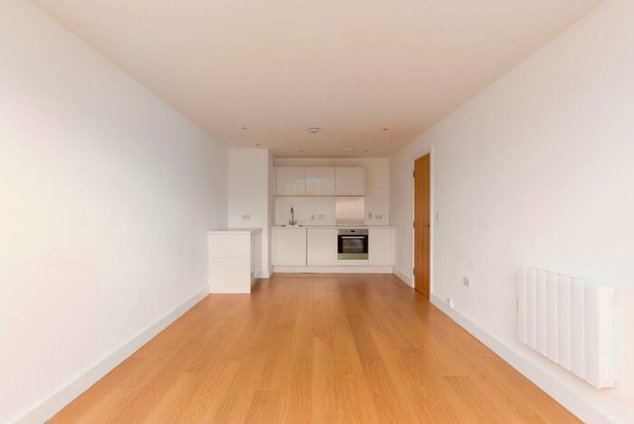 1 Bedroom Flat To Rent In Vida House, Trundleys Road, Deptford, SE8
