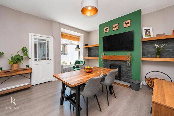 2 Bedroom Terraced House For Sale In Berriedale Road, Nelson, BB9