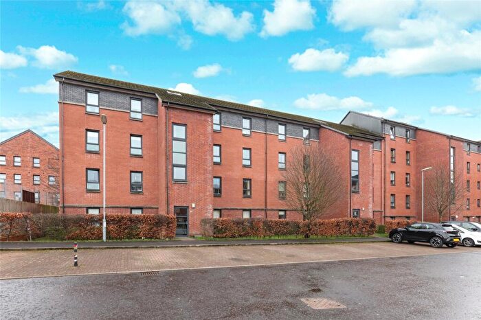 2 Bedroom Flat For Sale In Springfield Road, Glasgow, Glasgow City, G31