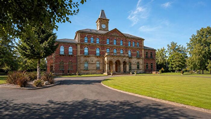 2 Bedroom Flat For Sale In Middlewood Lodge, Middlewood Lodge, S6