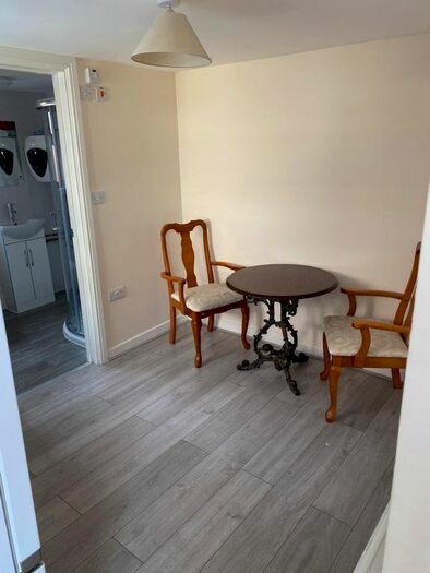 Studio To Rent In Warley Avenue, Dagenham, RM8
