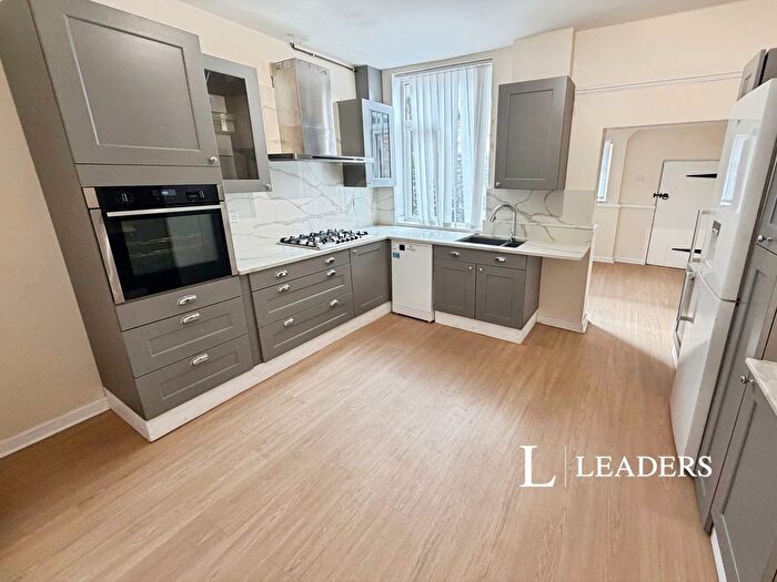 2 Bedroom Terraced House To Rent In Rose Street, Stoke-On-Trent, Staffordshire, ST1