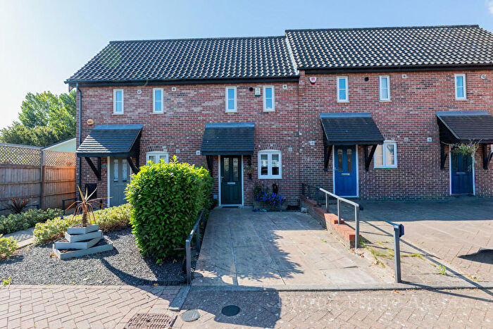 1 Bedroom Terraced House For Sale In Victory Avenue, Bradwell, Great Yarmouth, NR31