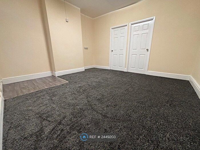 2 Bedroom Flat To Rent In Fosse Road North, Leicester, LE3