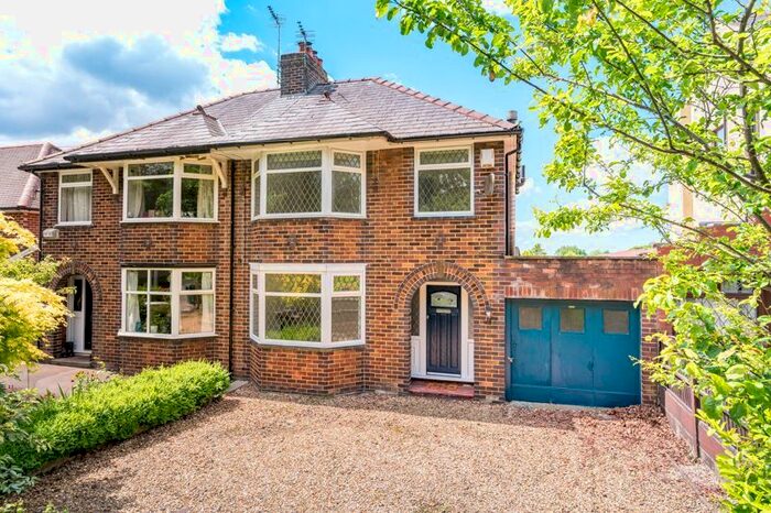 3 Bedroom Semi-Detached House For Sale In Appley Lane North, Appley Bridge, Wigan, WN6