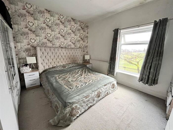 2 Bedroom Terraced House For Sale In Hazel Street, Audenshaw, Manchester, M34