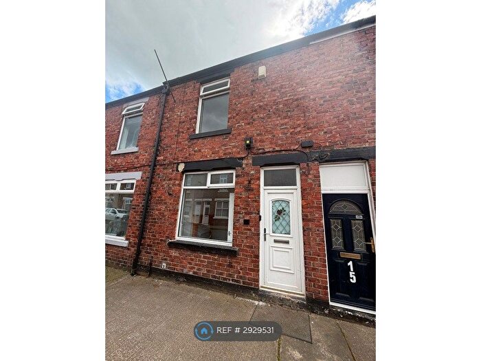2 Bedroom Terraced House To Rent In Hillbeck St, Bishop Auckland, DL14