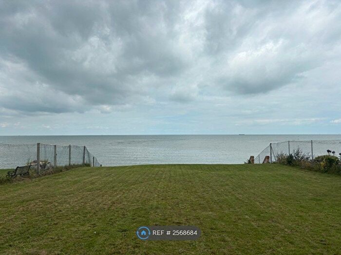 1 Bedroom Flat To Rent In Royal Crescent, Margate, CT9