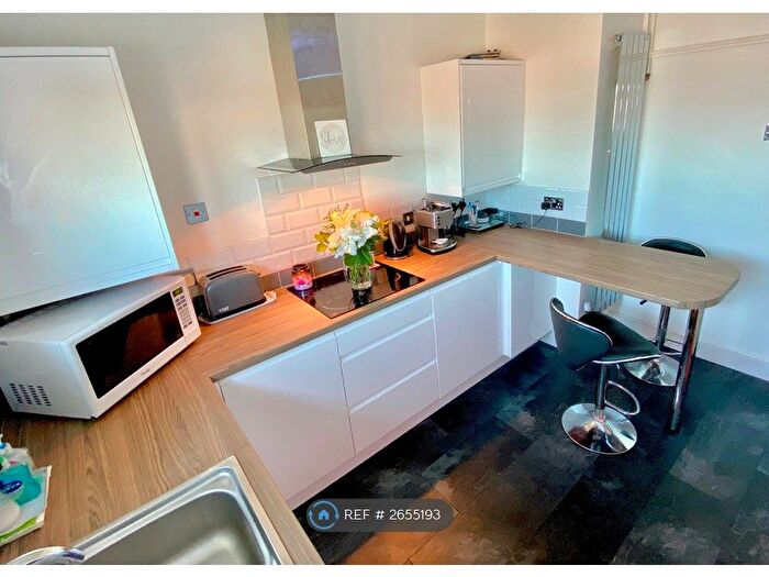1 Bedroom Flat To Rent In Chipperfield Road, Orpington, BR5