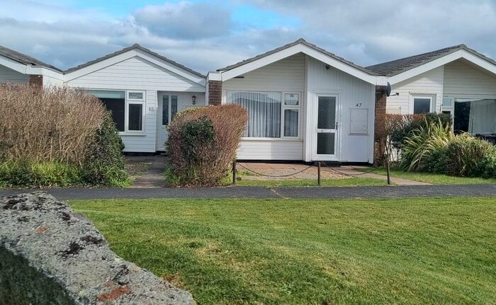2 Bedroom Bungalow To Rent In Cumber Close, Malborough, Kingsbridge, TQ7