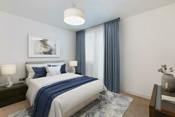 1 Bedroom Flat To Rent In Bedroom Property In London, E15