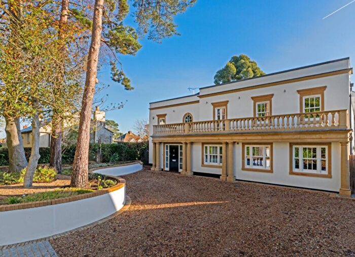 5 Bedroom Detached House For Sale In Whitehall Lane, Bishop's Stortford, Hertfordshire, CM23