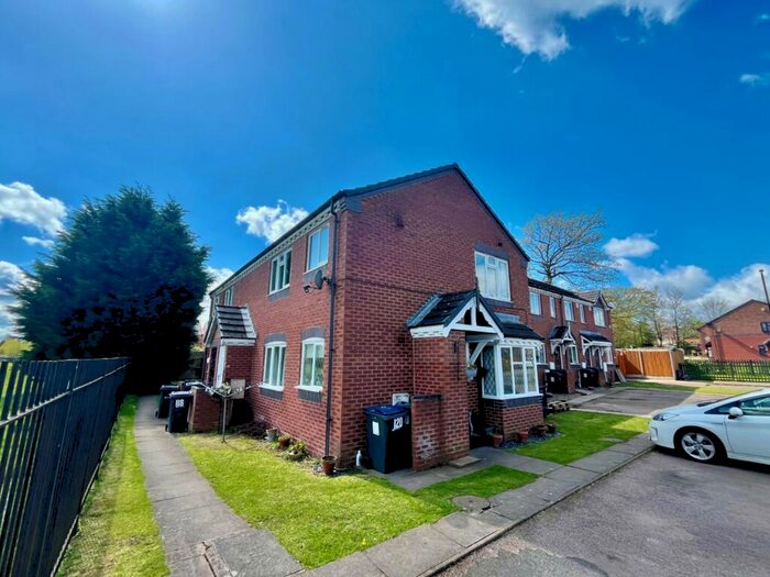 1 Bedroom Flat To Rent In Gospel Lane, Acocks Green, Birmingham, West Midlands, B27