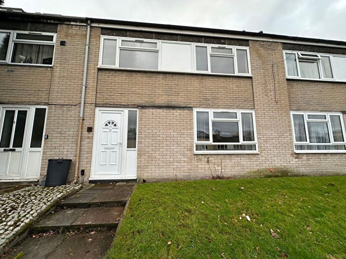 4 Bedroom Terraced House To Rent In Whitlock Drive, London, SW19