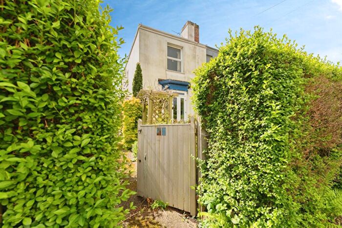 3 Bedroom End Of Terrace House For Sale In Fairview, Tranmere, Birkenhead, CH41