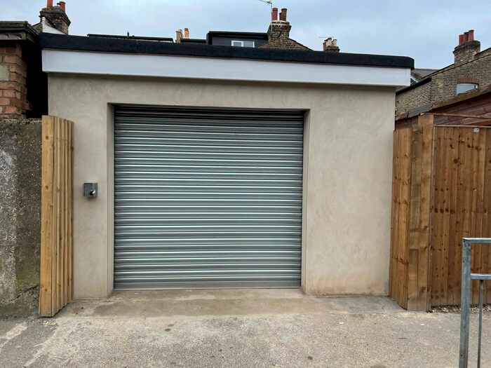 Garage / Parking To Rent In Swains Road, London, SW17