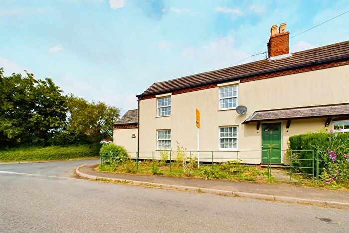 2 Bedroom Cottage For Sale In Main Street, West Leake, LE12