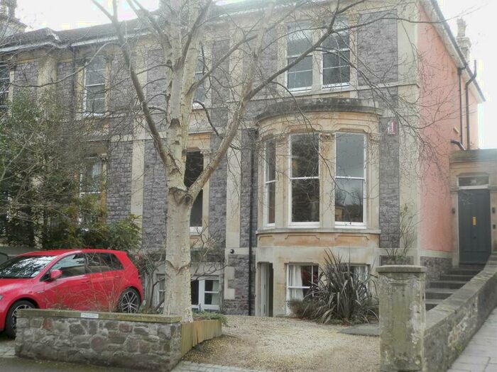 1 Bedroom Flat To Rent In Alexandra Rd Clifton Bristol, BS8