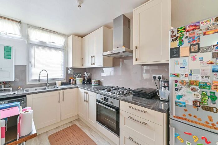 3 Bedroom Terraced House For Sale In Copeland Road, Peckham, London, SE15