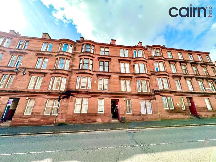 3 Bedroom Flat To Rent In West Graham Street, Cowcaddens, Glasgow, G4
