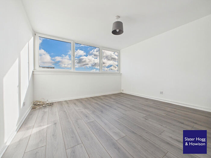 1 Bedroom Flat To Rent In Trinidad Way, East Kilbride, G75