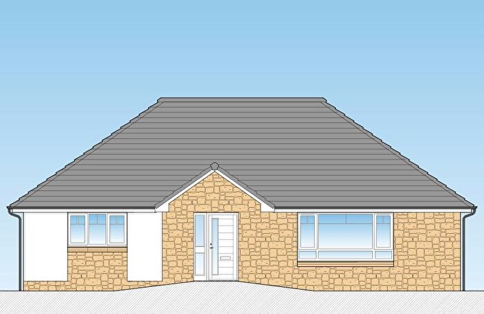 3 Bedroom Detached Bungalow For Sale In Lanark Road, Braidwood, Carluke, ML8