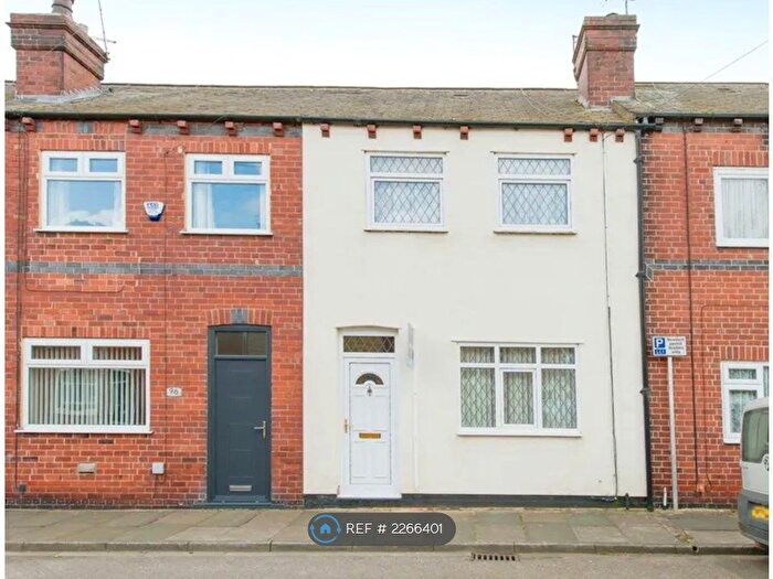 3 Bedroom Terraced House To Rent In Hunt Street, Castleford, WF10