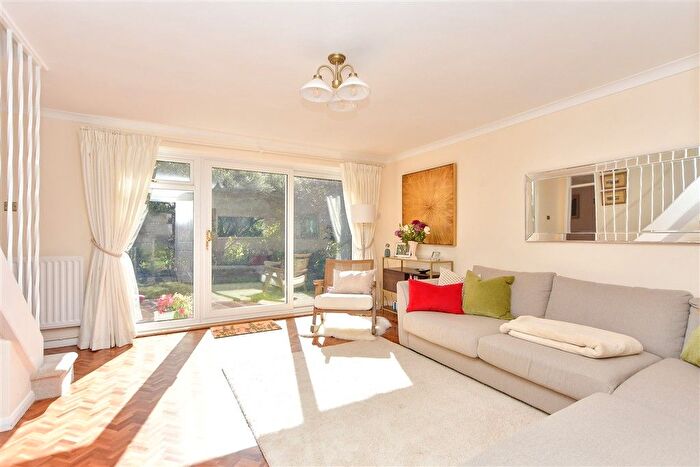 4 Bedroom End Terrace House For Sale In The Maltings, Rainham, Gillingham, Kent, ME8