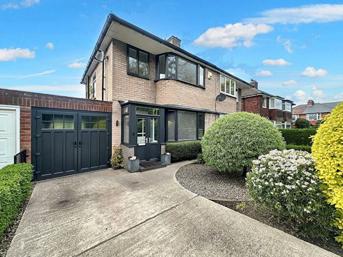 3 Bedroom Semi-Detached House For Sale In Beech Grove, Stanwix, CA3