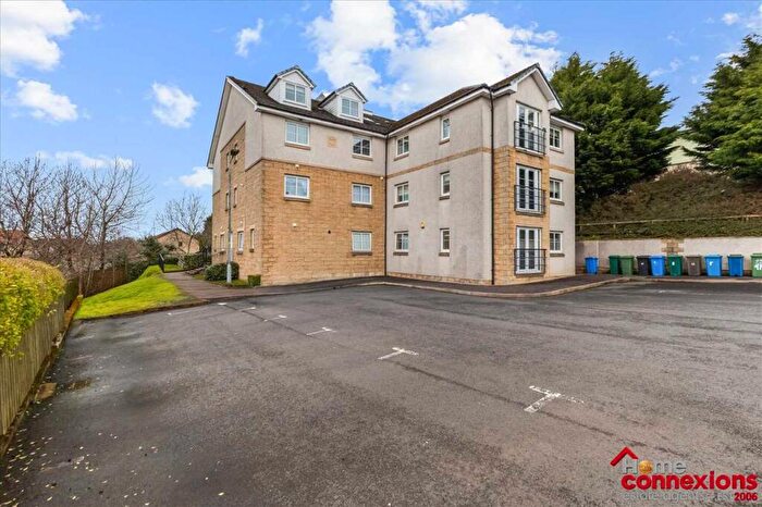 1 Bedroom Apartment For Sale In Stewartfield Grove, Stewartfield, East Kilbride, G74