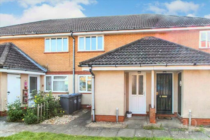 1 Bedroom Maisonette To Rent In Porter Road, Ipswich, IP3