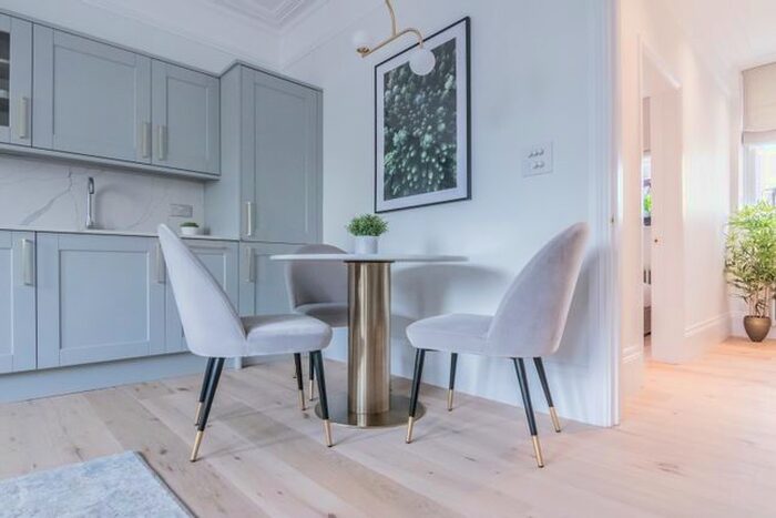 1 Bedroom Flat To Rent In Cromwell Road, London, SW7