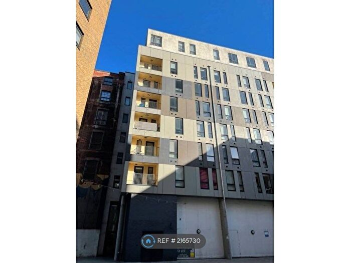 1 Bedroom Flat To Rent In Mill House, Ipswich, IP4