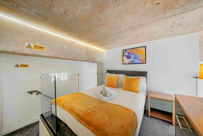 1 Bedroom Flat To Rent In High St, West Bromwich, B70