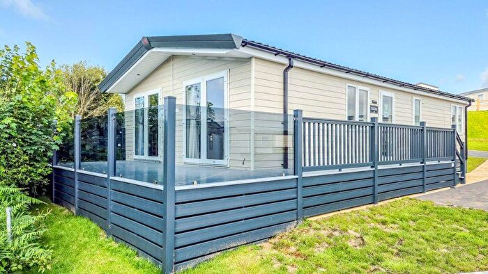 2 Bedroom Park Home For Sale In Stowford Farm Meadows, EX34