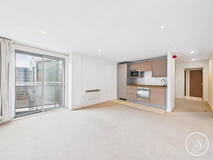 1 Bedroom Flat For Sale In Neptune Street, Leeds, LS9