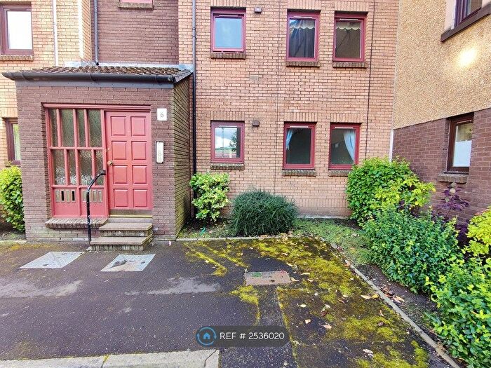 1 Bedroom Flat To Rent In Coxfield, Edinburgh, EH11
