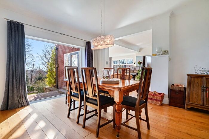 5 Bedroom Detached House For Sale In Dalegarth Avenue, Heaton, BL1
