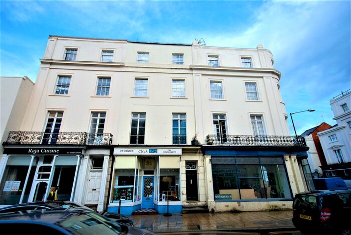 2 Bedroom Flat To Rent In Bath Street, Leamington Spa, Warwickshire, CV31