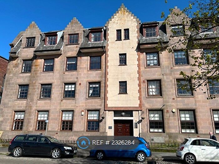 1 Bedroom Flat To Rent In Maritime House, Edinburgh, EH6