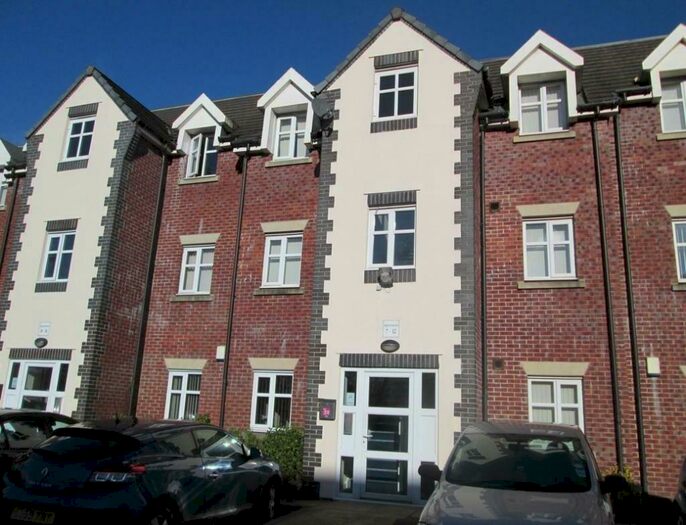2 Bedroom Apartment To Rent In Manchester Road, Swinton, Manchester, M27